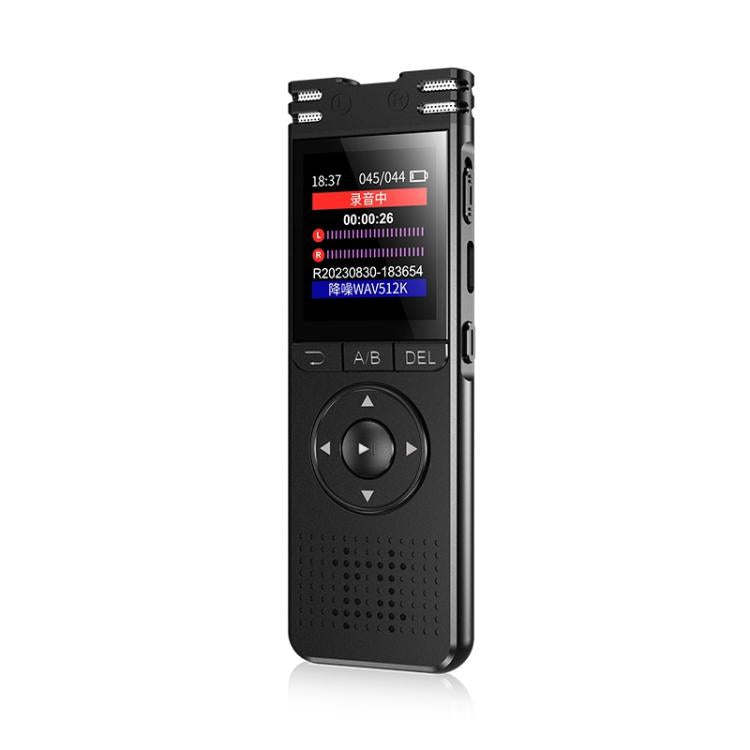 ZD70 Smart HD Noise Reduction Voice Control Recording Pen ZD70 Smart HD Noise Reduction Voice Control Recording Pen